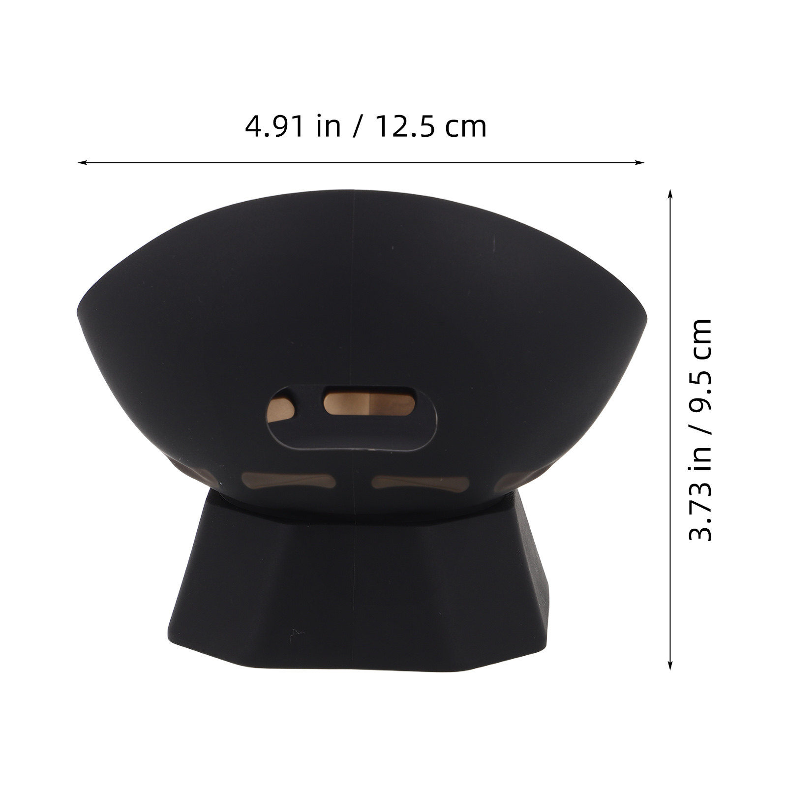 Silicone Speaker Stand Desk Ho - Amazon Speaker Echo Dot 5 ulasan dan harga