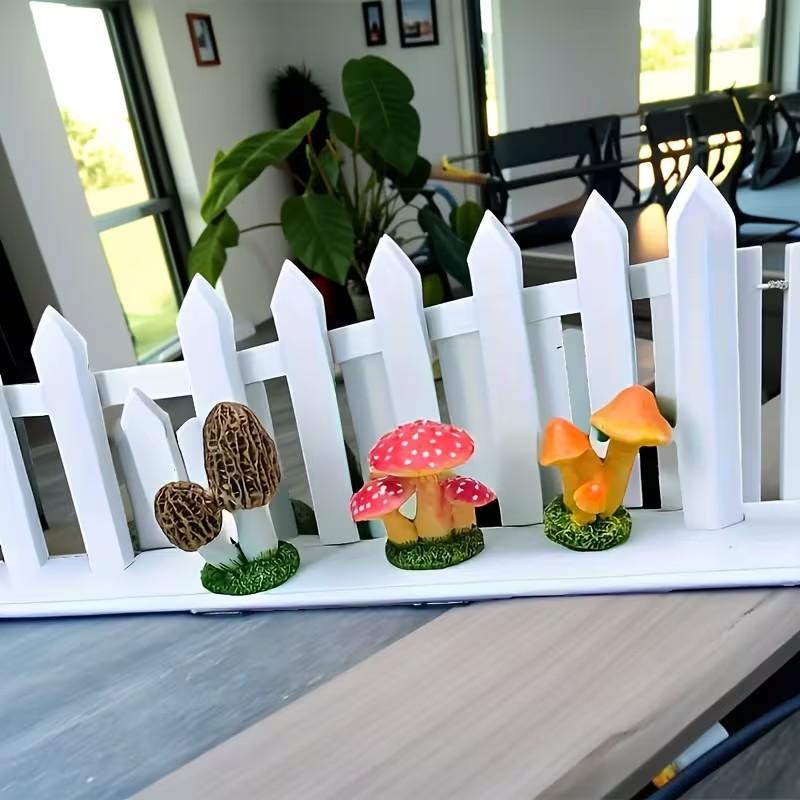 8Pcs Artificial Bird Of Paradi - Bird Paradise Strelitzia ulasan dan harga