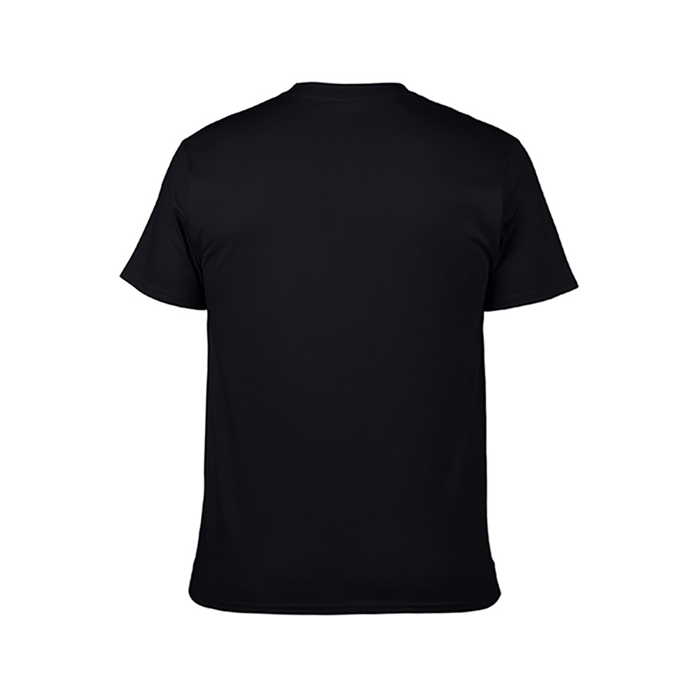 T rex begonia T-Shirt Casual E - Begonia Rex ulasan dan harga