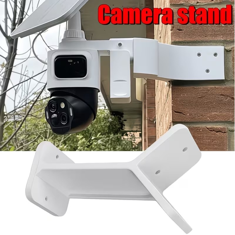 Outdoor Corner Wall Mount Came - Eufy Camera S340 ulasan dan harga