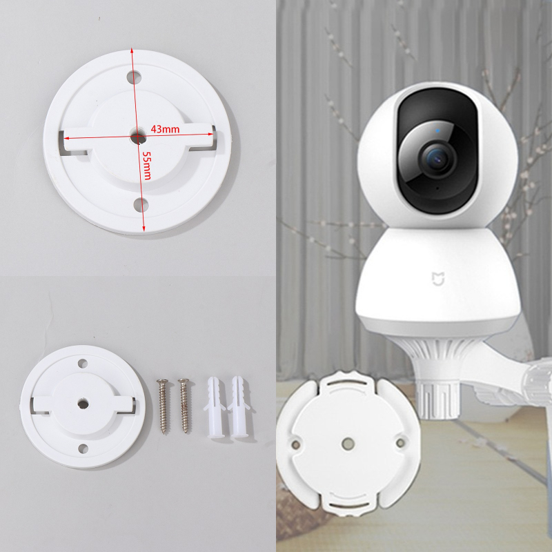 [SU]1Set ABS TL70 Mounting Bas - Tp-Link Camera Tapo C200 ulasan dan harga