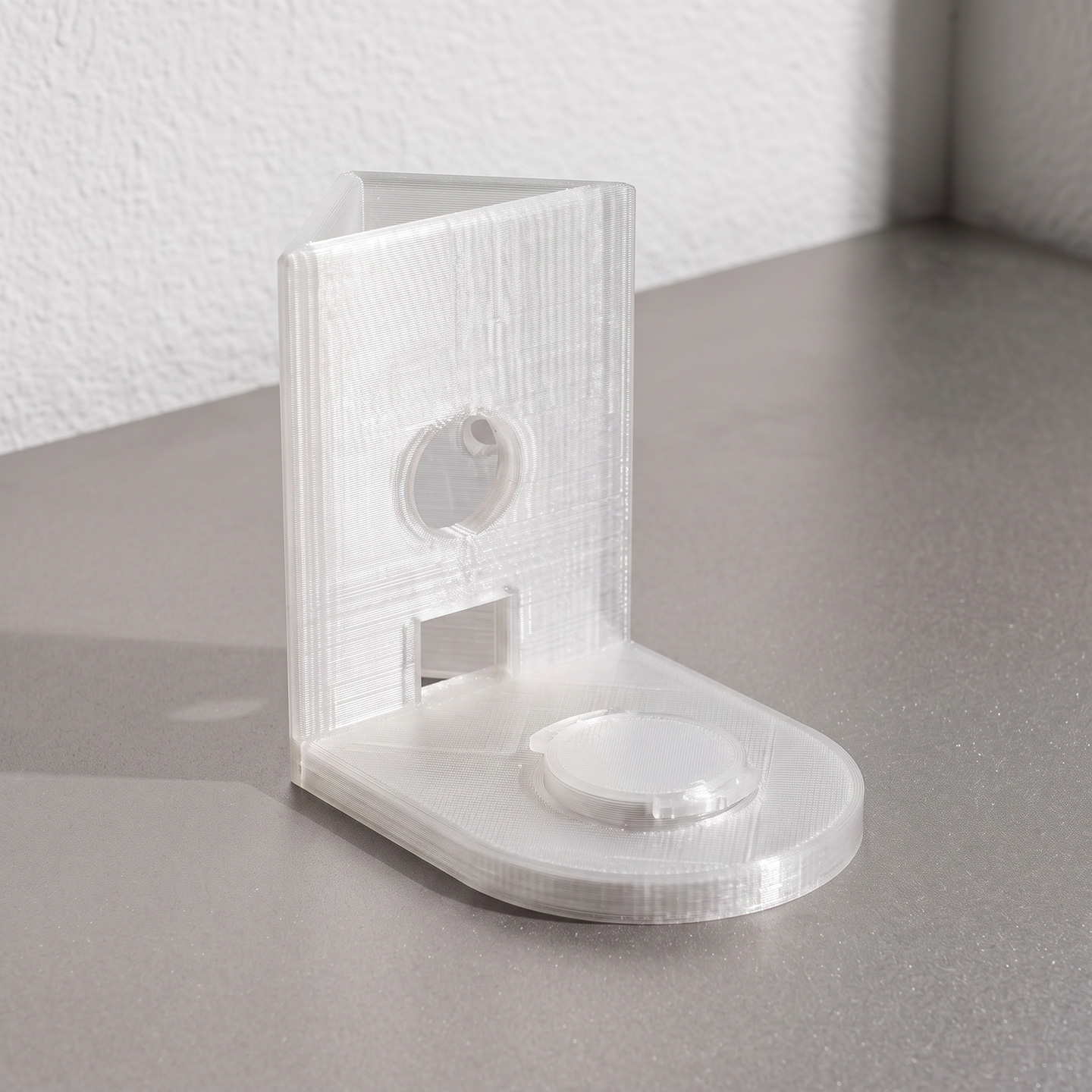 Wall Mount Bracket Accessory f - Eufy Camera E220 ulasan dan harga