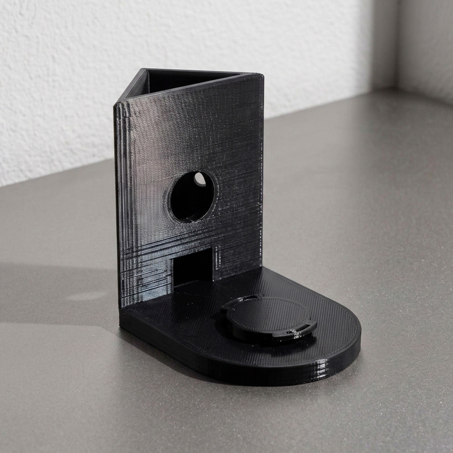 Wall Mount Bracket Accessory f - Eufy Camera E220 ulasan dan harga